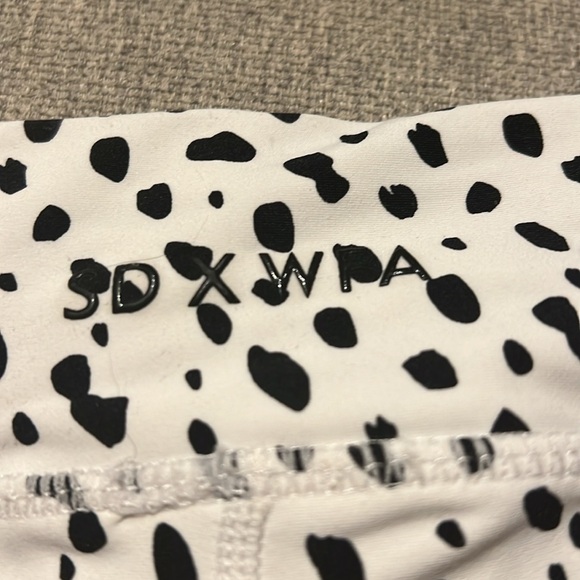 Sarah’s day white fox active collaboration - Picture 5 of 5